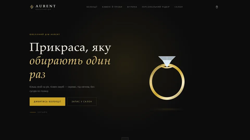 Prémiový — klenotnictví